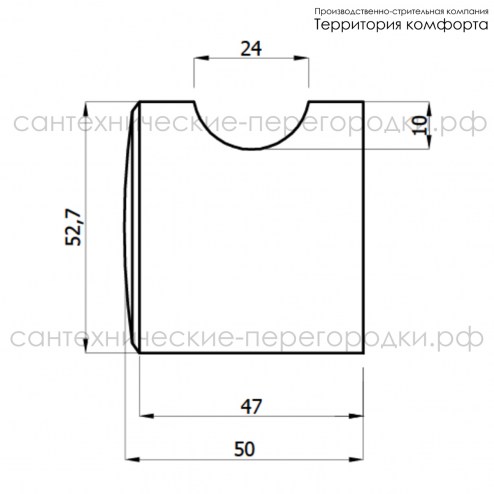 RP-01 чертеж